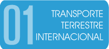 transporte terrestre